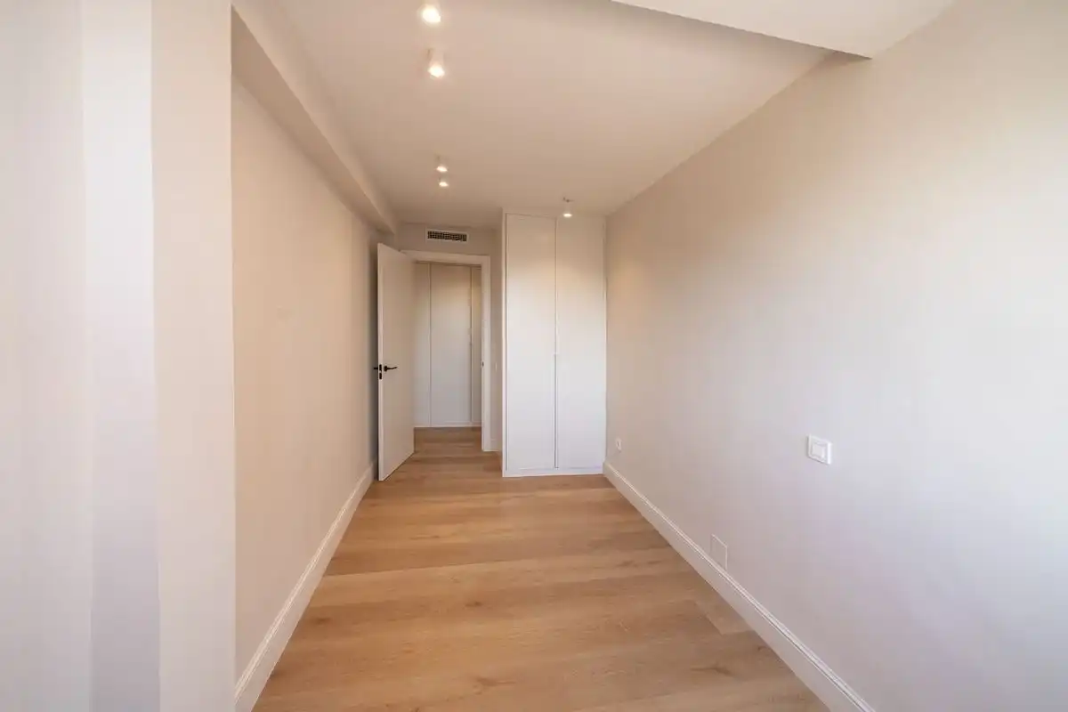 Flat with pool for sale in Avenida de Ramón y Cajal, imagen 25
