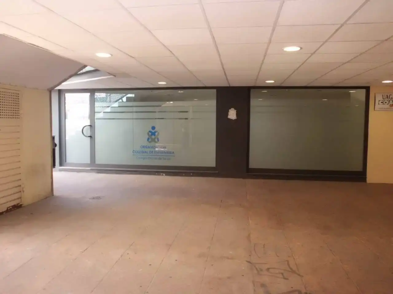 Local comercial en venda a Plaza  Paola Blasco 1, imagen 13