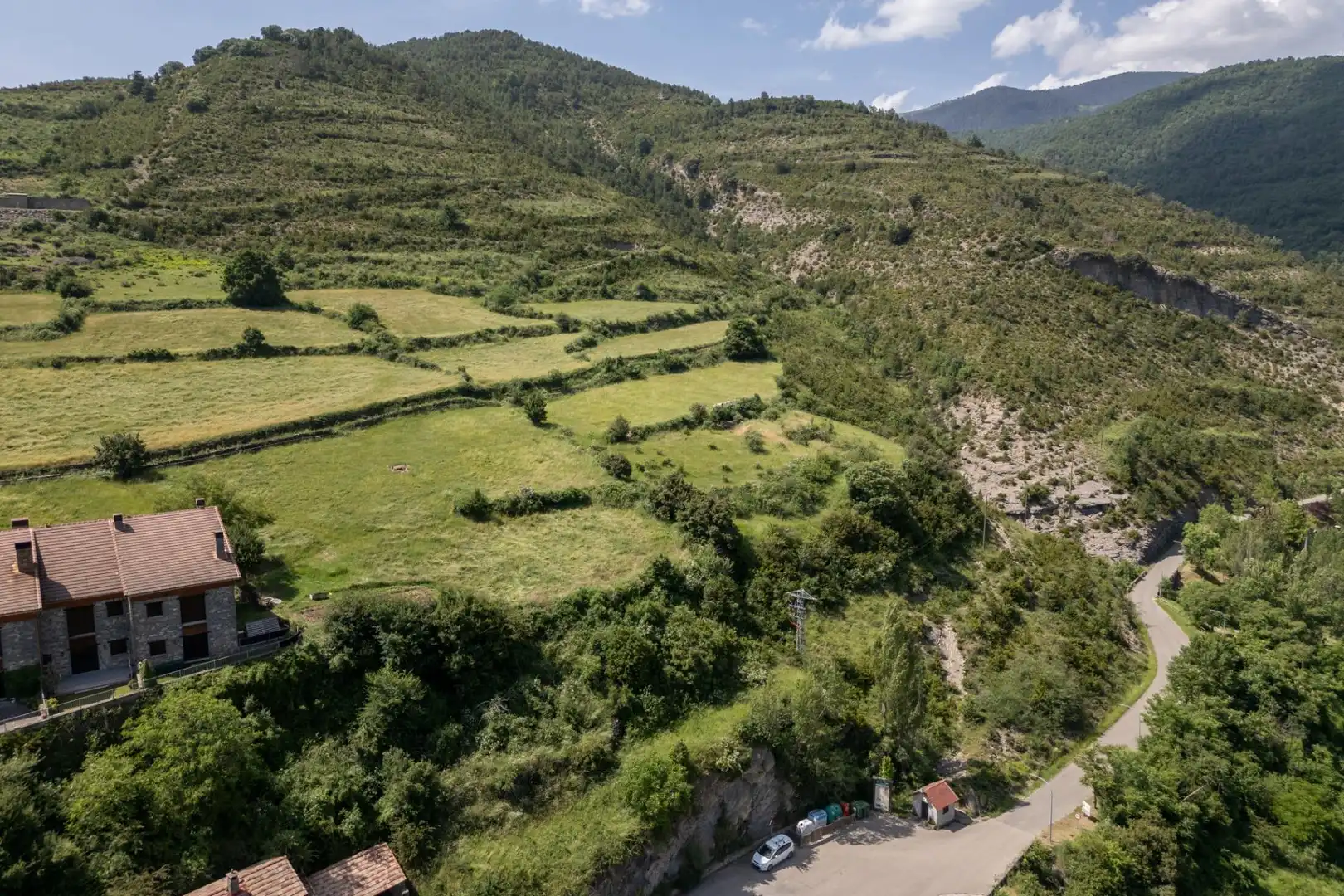 Terreni e lotti in vendita a Aragüés del Puerto, imagen 19