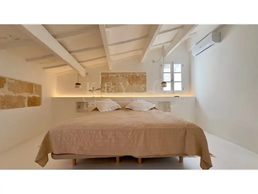 Habitación de Casa o chalet en venta en Ciutadella de Menorca