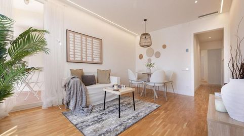 Foto 2 de Piso en venta en Carrer Alfambra, Pedralbes, Barcelona Capital
