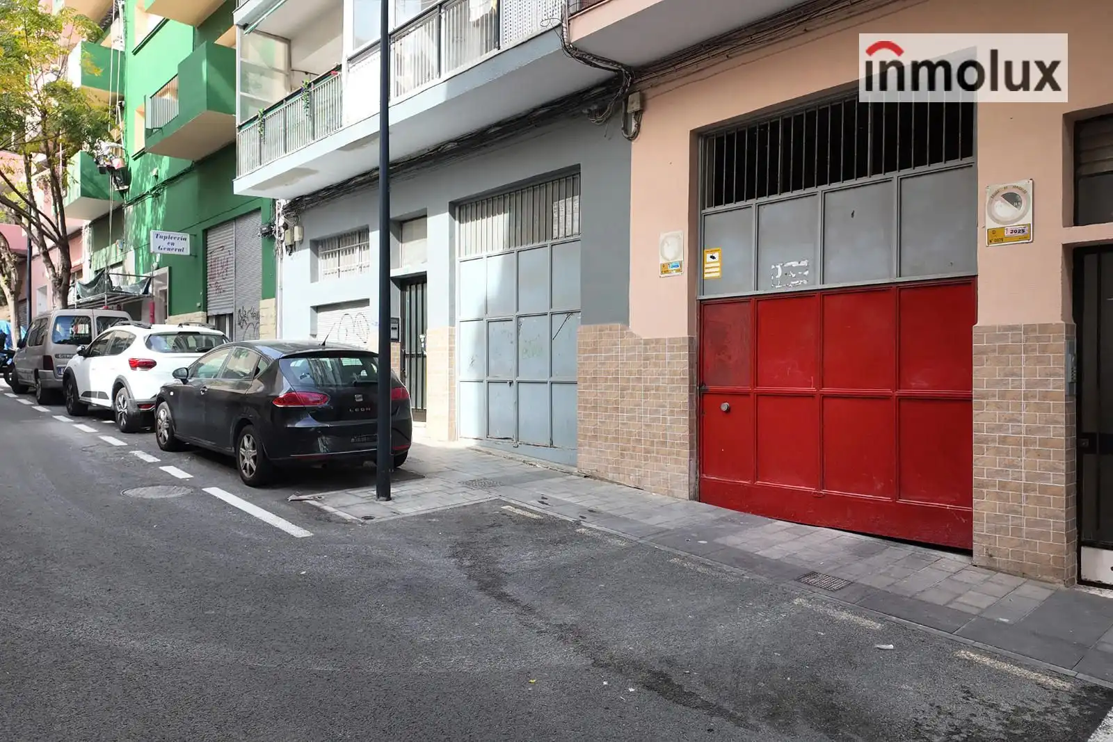 Business premises for sale in Calle Teniente Aguado, imagen 16