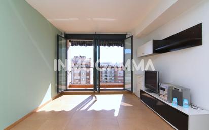 Living room of Flat for sale in Tavernes de la Valldigna  with Terrace