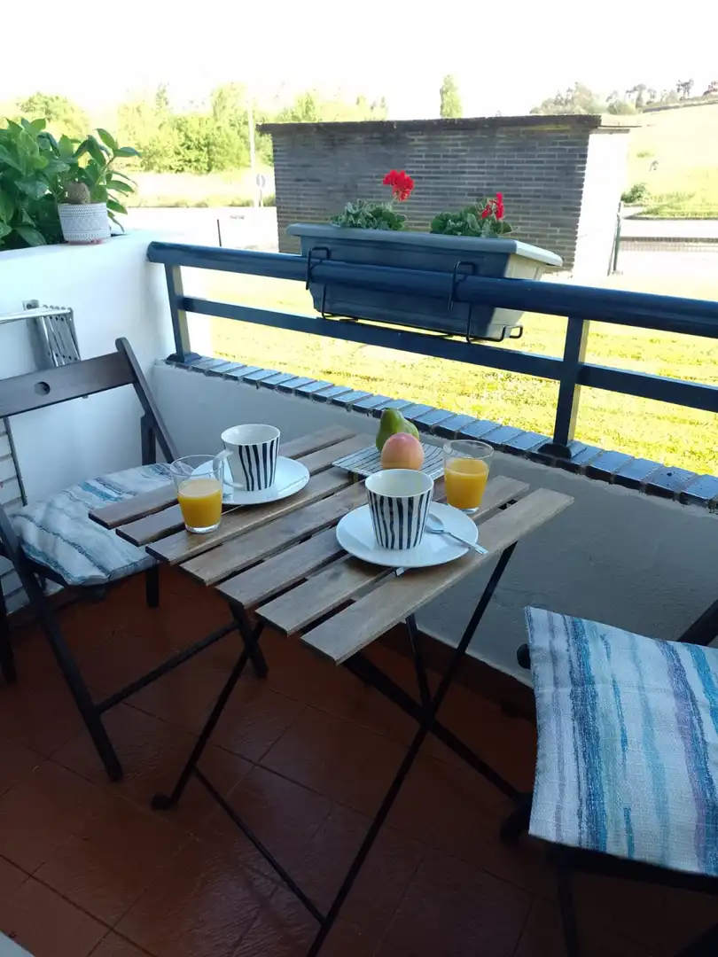 Wohnung zur Miete in Boo