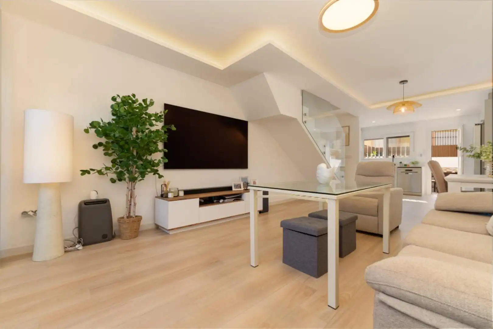 Maison mitoyenne avec piscine à vendre à Campo de Mijas, imagen 30