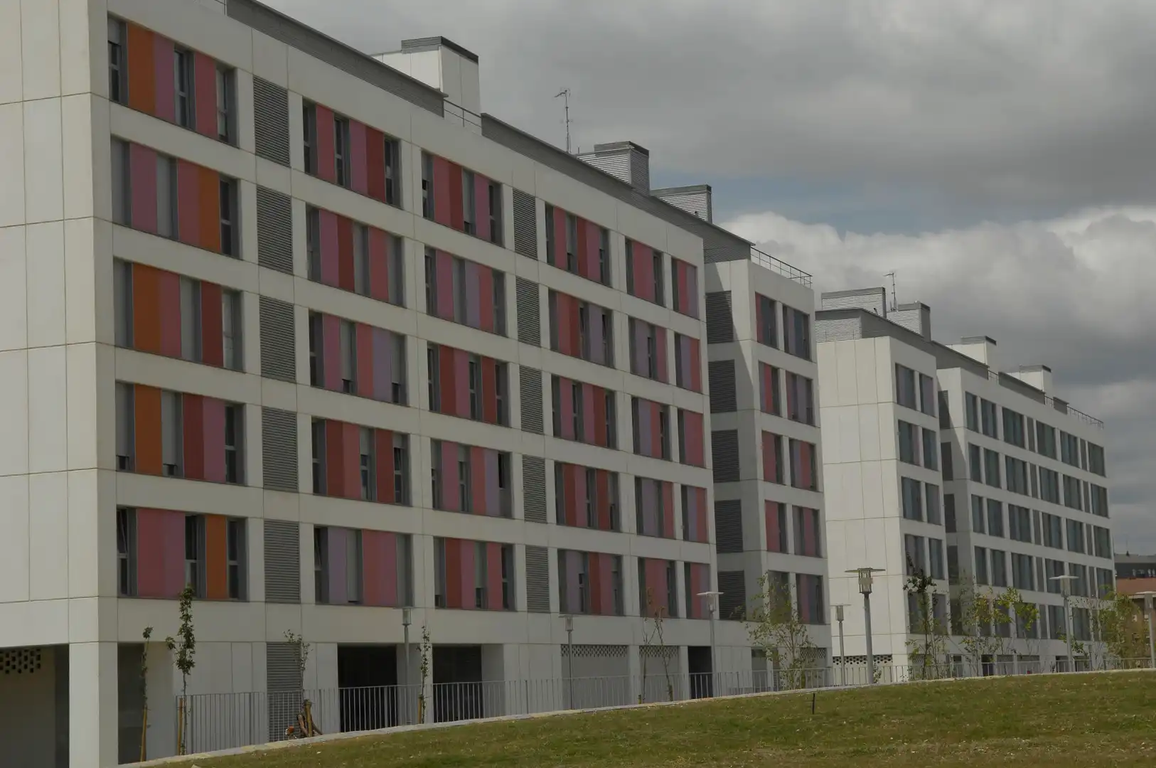 Business premises for sale in Paseo de Berlin 1, imagen 2