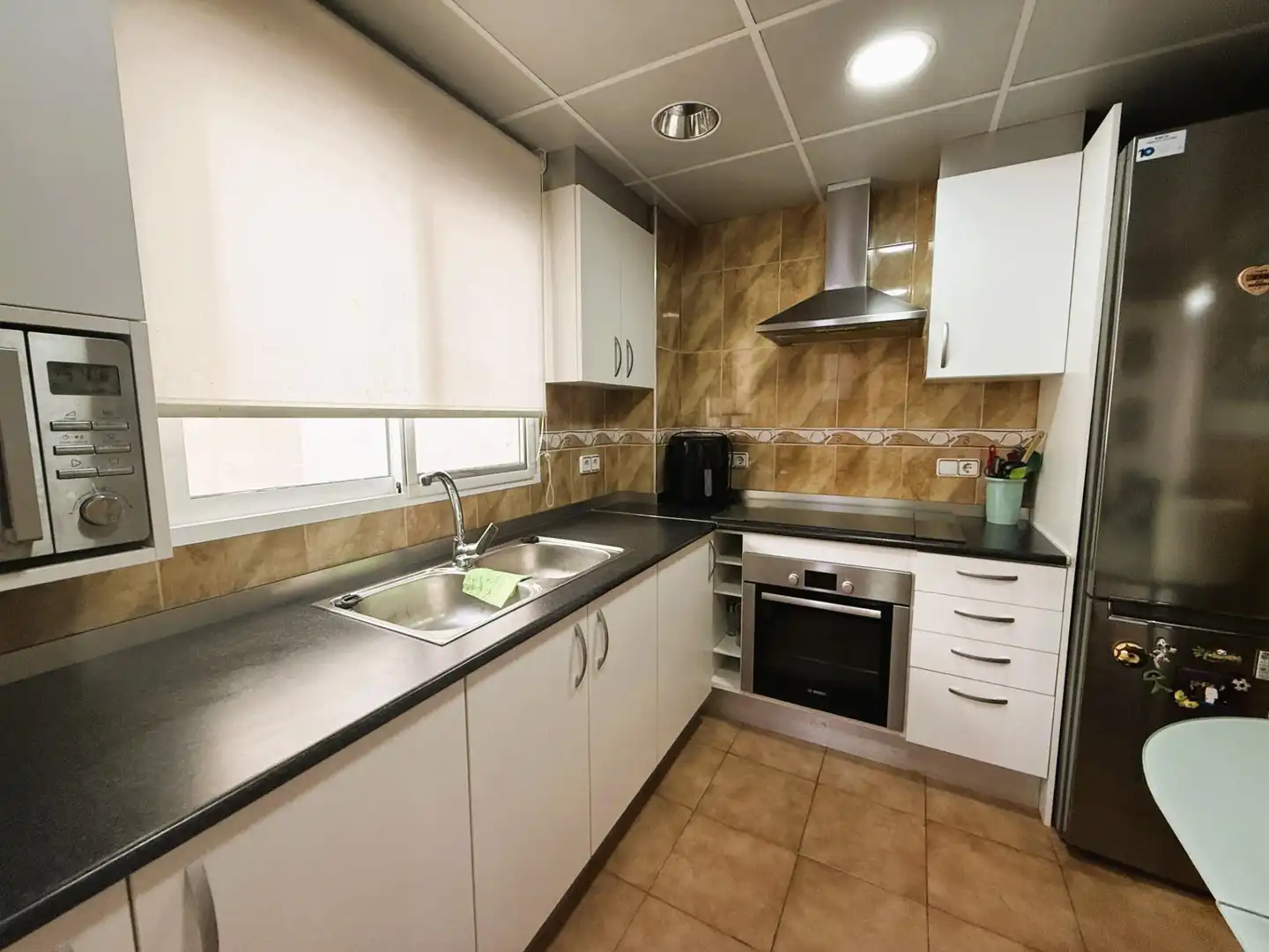 Flat with terrace for sale in Calle BILBAO, imagen 16