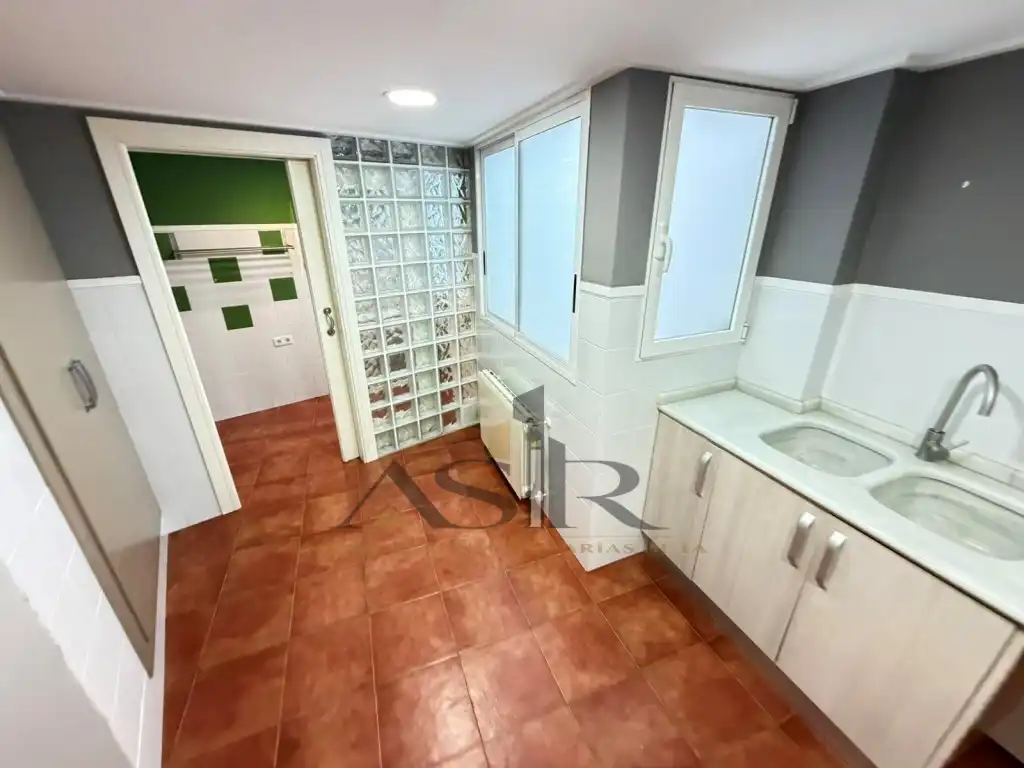 Piso con terraza en venta en Avinguda Sants Patrons, imagen 15
