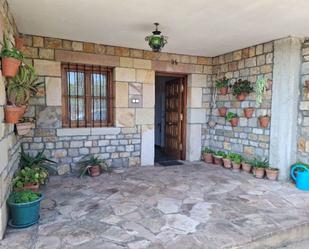 Casa adosada en venda en Udías amb Calefacció, Jardí privat i Moblat