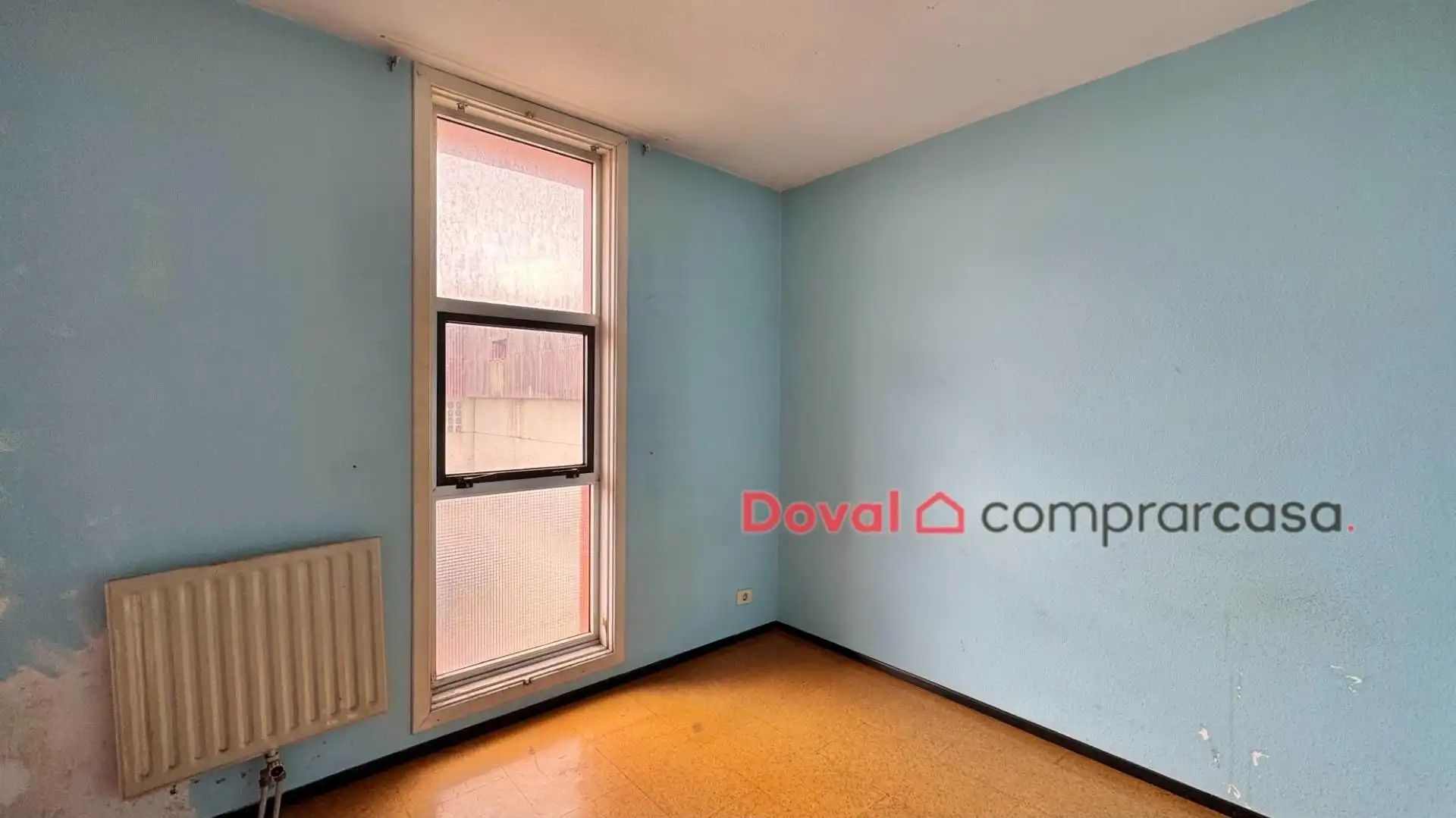 Habitación de Dúplex en venta en Centro Urbano