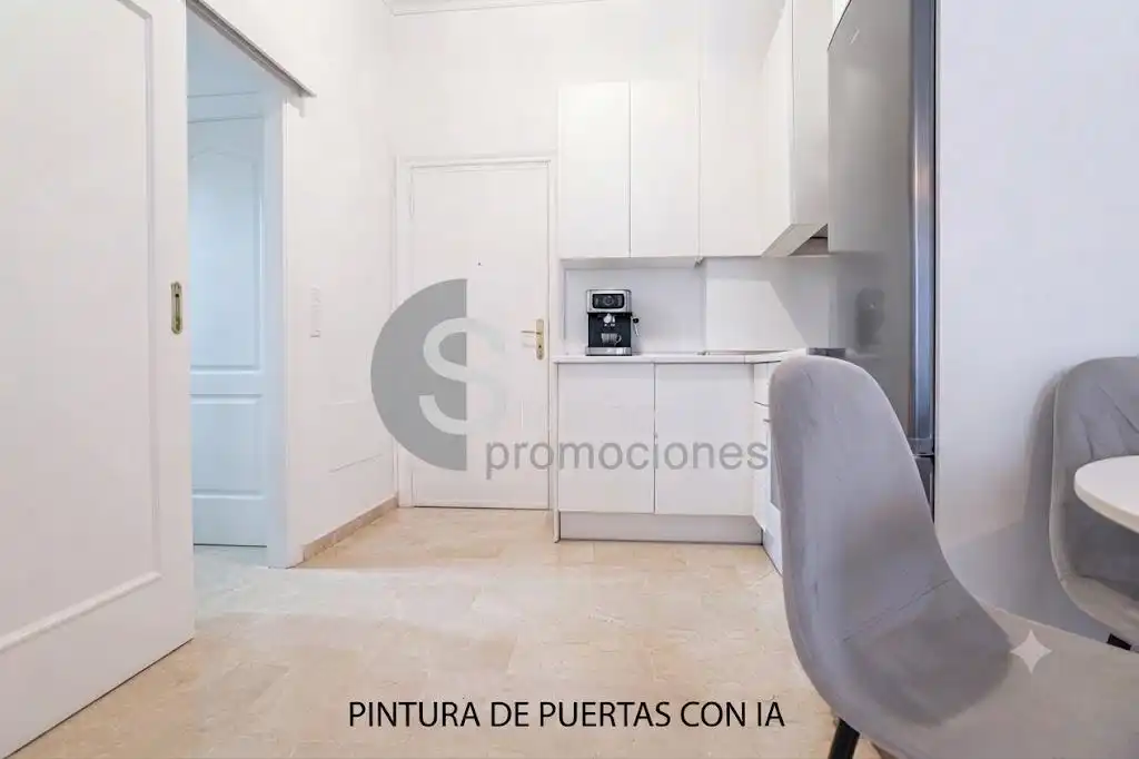 Planta baixa en venda a Málaga, Málaga