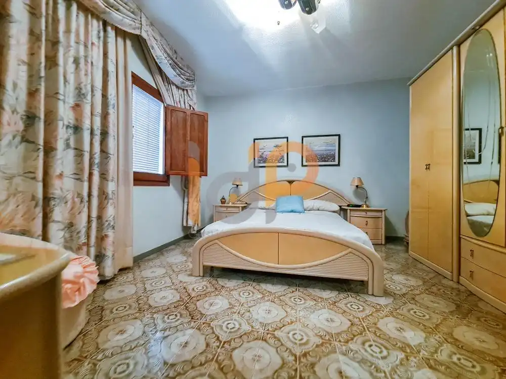 Casa amb terrassa en venda a Guazamara - Los Lobos, imagen 26