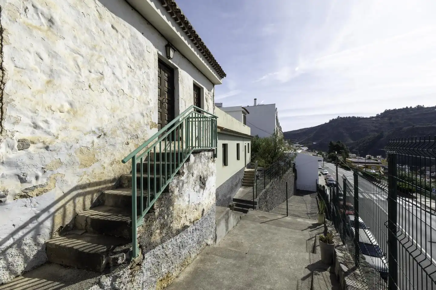 Maison à vendre à El Hoyo, imagen 7