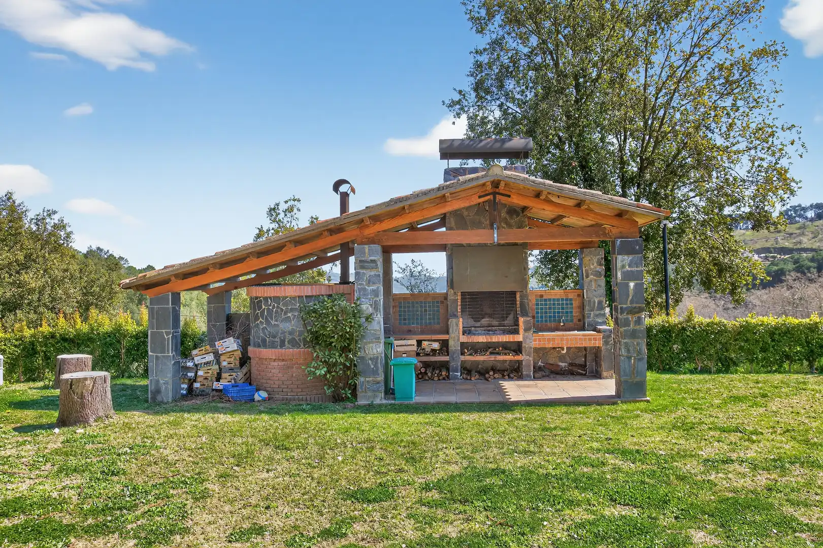 Casa con terrazza in vendita a Arenys de Munt, imagen 62