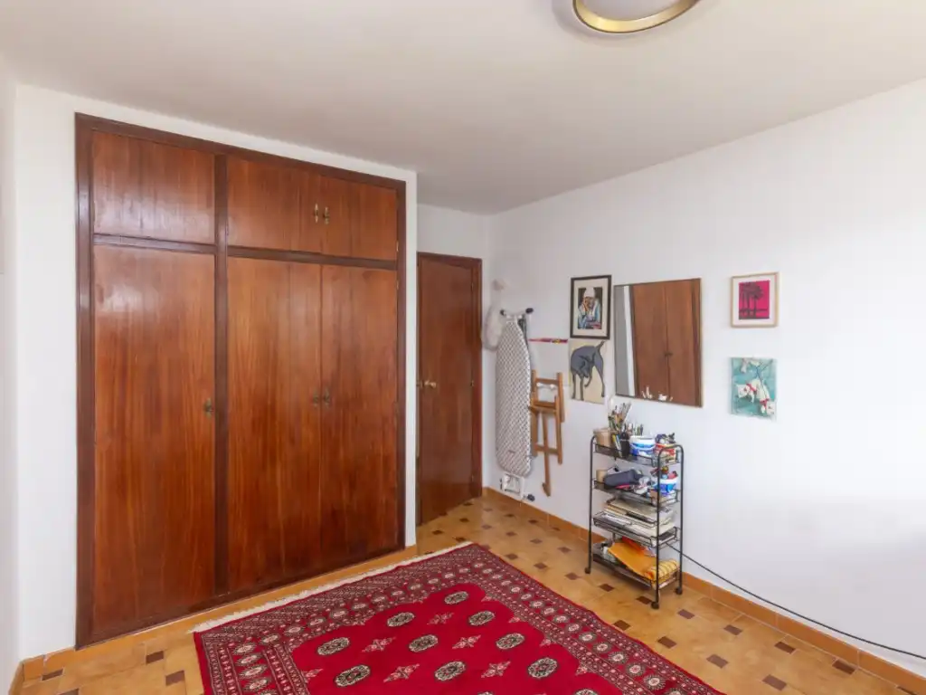 Bedroom of Houses for sale in Benicasim Golf