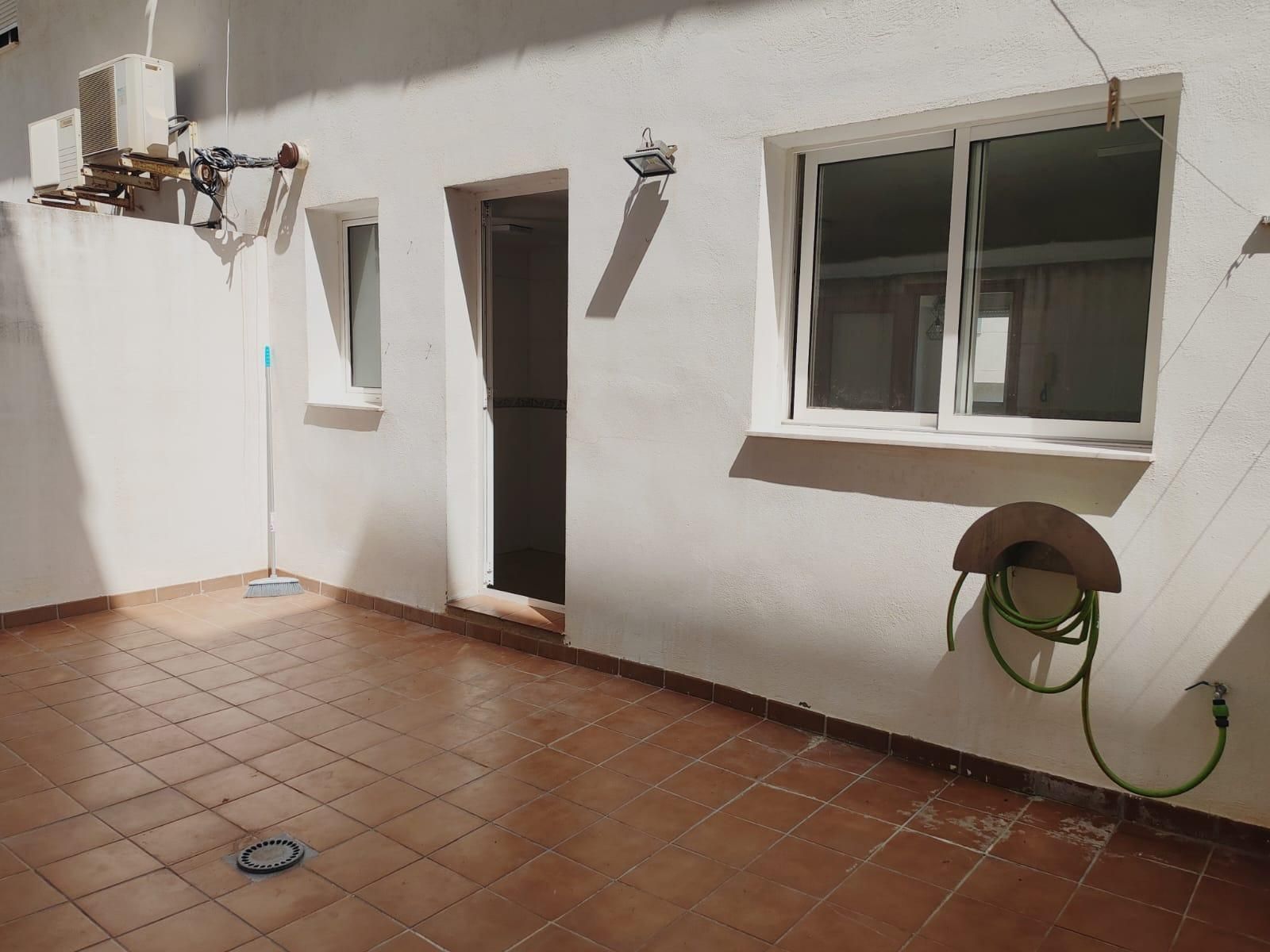 Casa adosada en venda