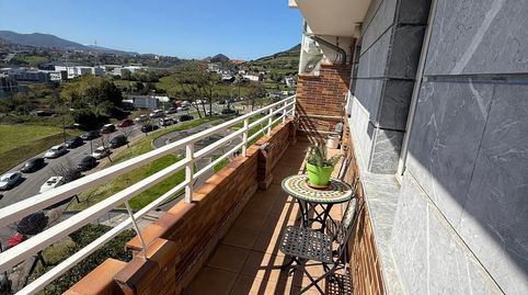 Foto 5 de Dúplex en venta en Lauaxeta, Kabiezes, Santurtzi