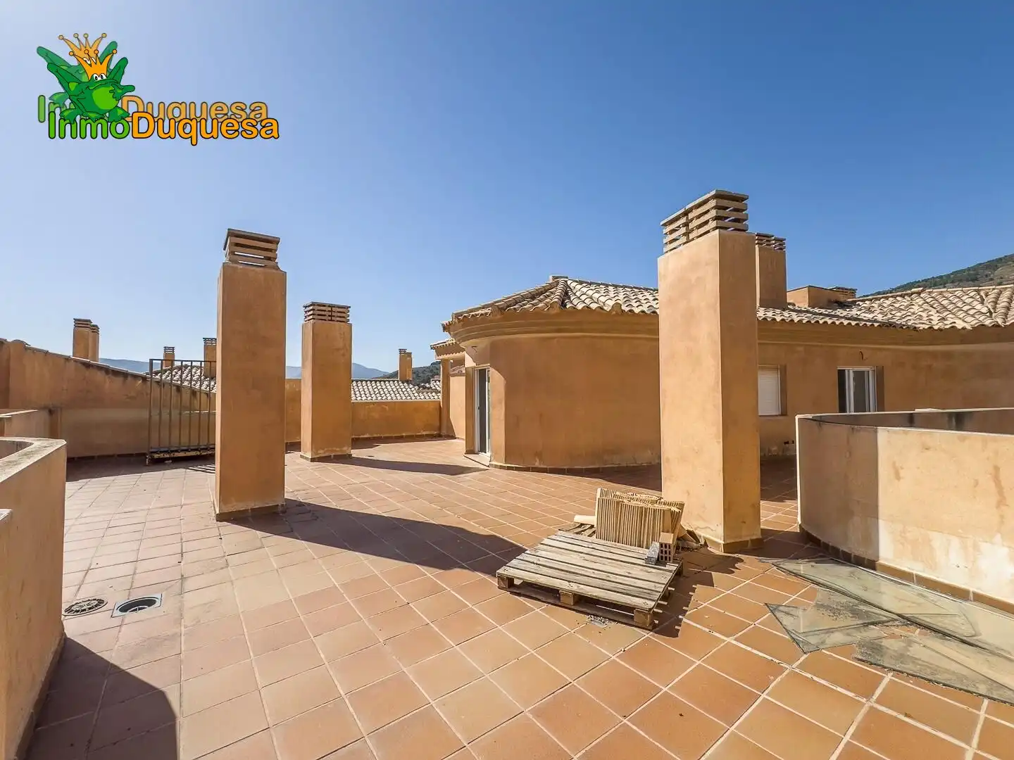 Appartamento con terrazza in vendita a Lanjarón, imagen 6