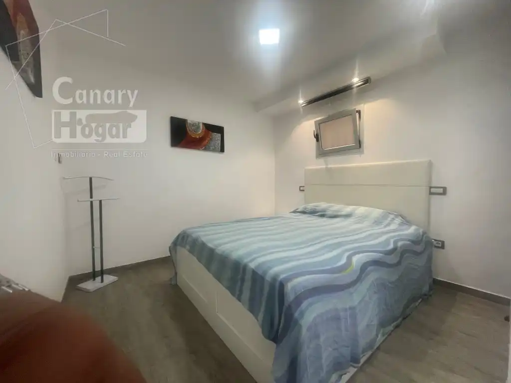 Bedroom of Apartments for sale in Arona