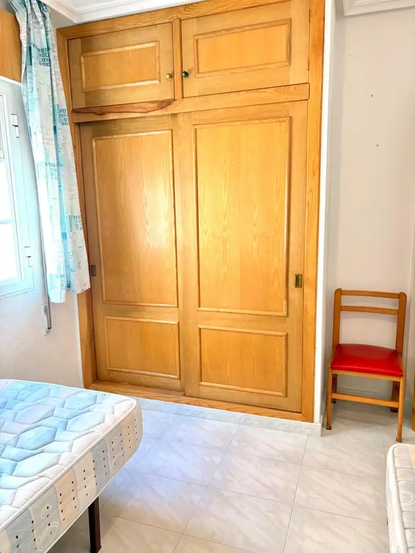 Adosado con terraza en venta en Torre de la Horadada, imagen 17