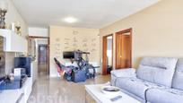 Living room of Flat for sale in Terrassa  with Balcony