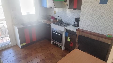 Foto 2 de Casa adosada en venta en Vilobí d'Onyar, Girona