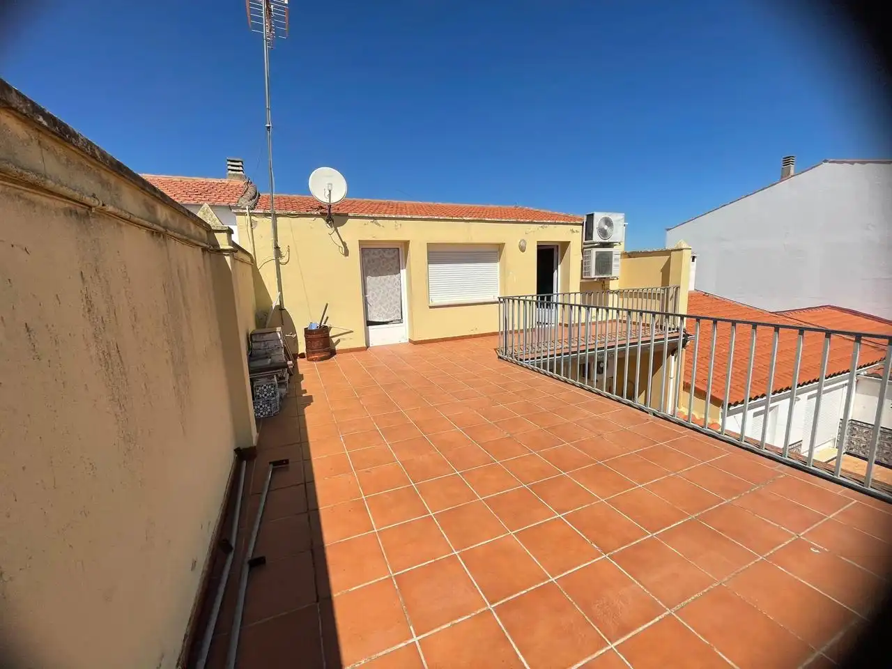 Haus mit Terrasse zum Verkauf in Villanueva de la Serena, imagen 4