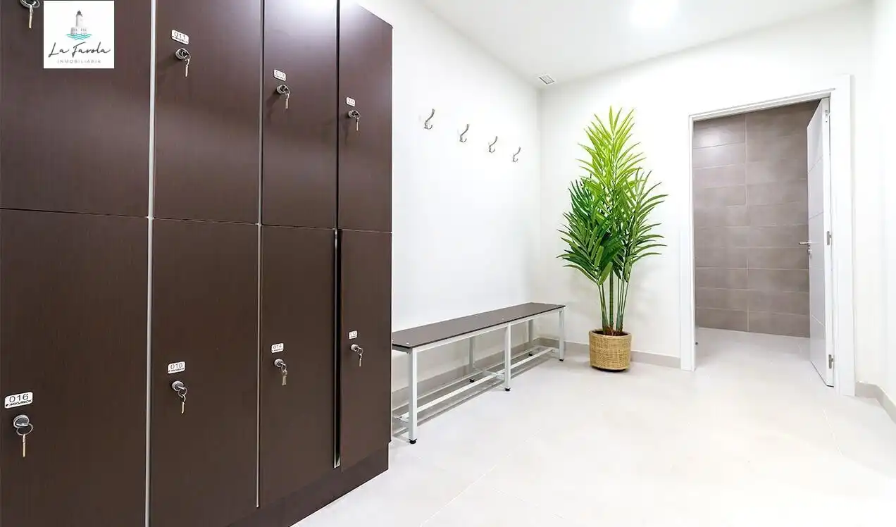 Apartament amb piscina en venda a Calle Aralia, imagen 36