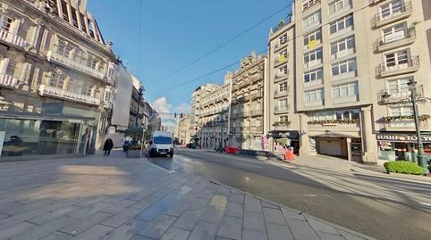 Foto 3 de Edificio en venta en Centro - Areal, Vigo