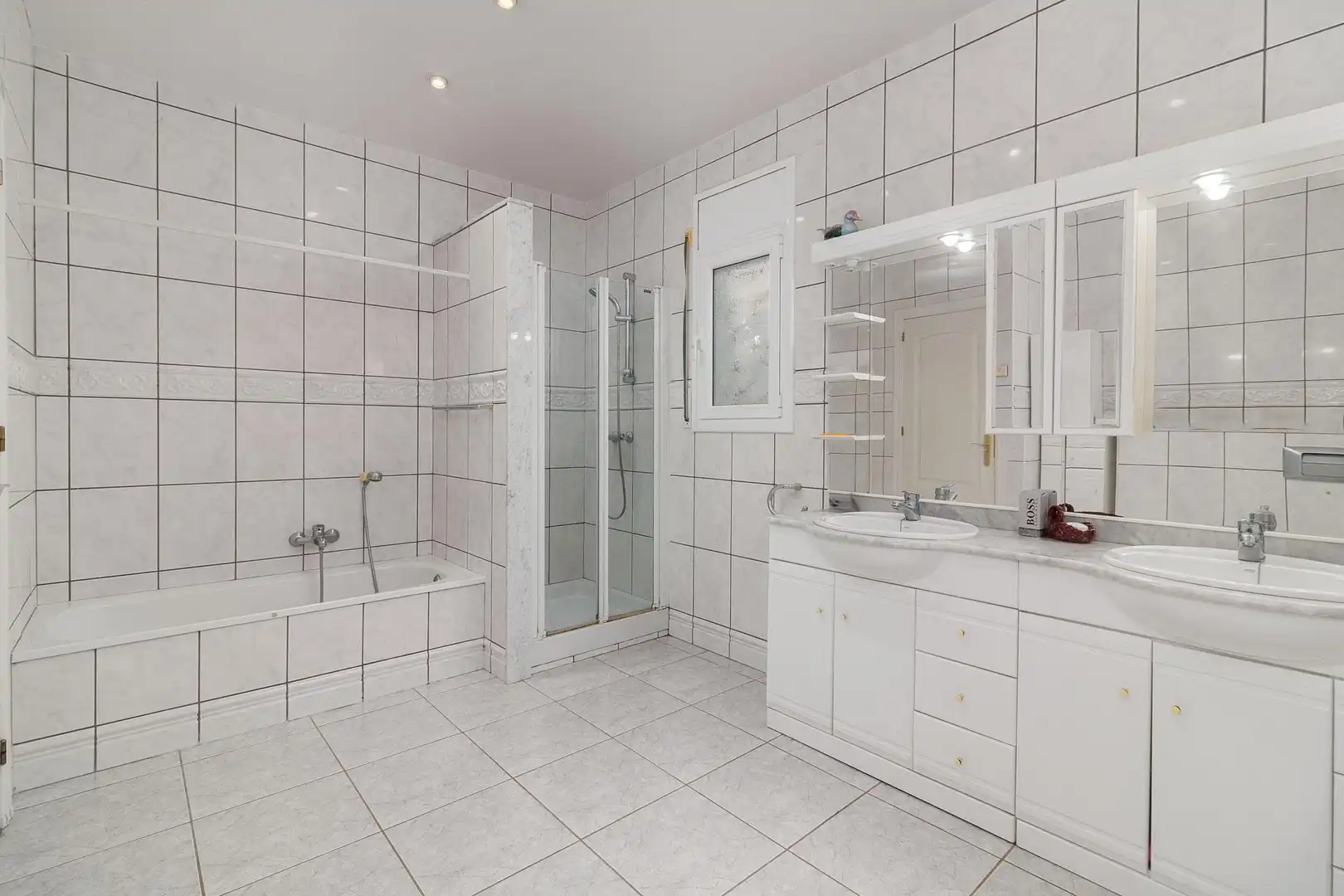 Bany de Casa o xalet en venda en Roses amb Aire condicionat, Calefacció i Terrassa