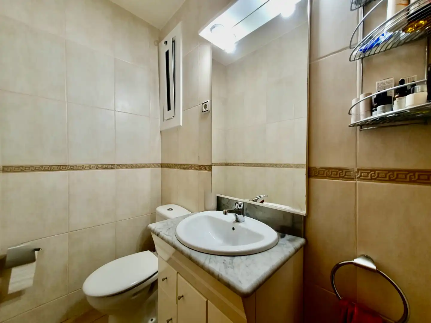 Piso con terraza en venta en Carrer de Josep Llanza, imagen 32