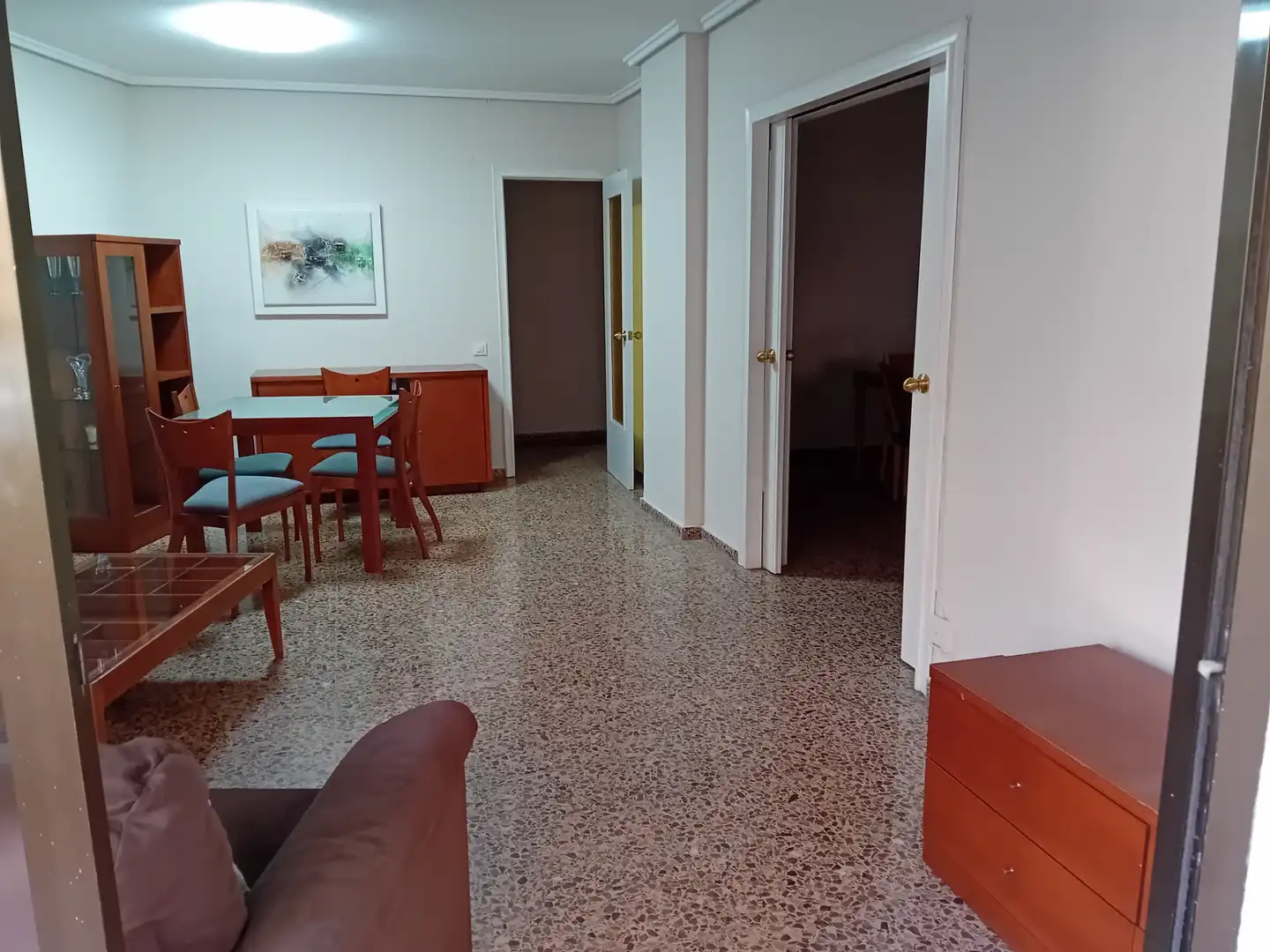 Pis de lloguer a Avinguda de Burjassot, 27, Les Tendetes - Avenida Burjassot