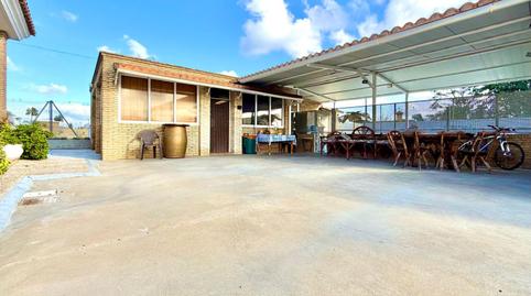 Foto 3 de Casa o xalet en venda a Caballero Bonald - San José Obrero - Guadalcacín, Jerez de la Frontera