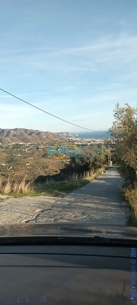 Terreni e lotti in vendita a Torrox Pueblo, imagen 23