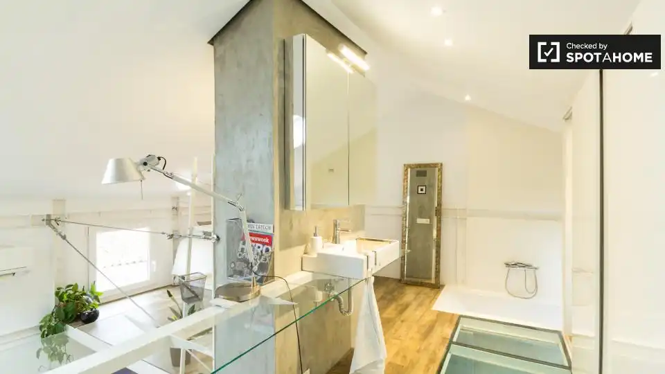 Wohnung zur Miete in Centro, imagen 11