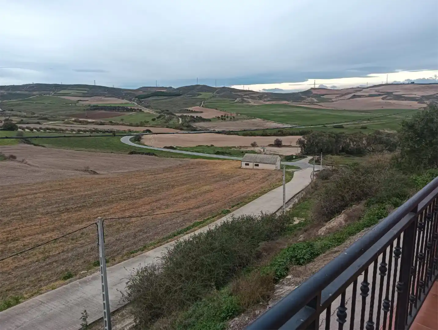 Casa adosada en venda en Galilea
