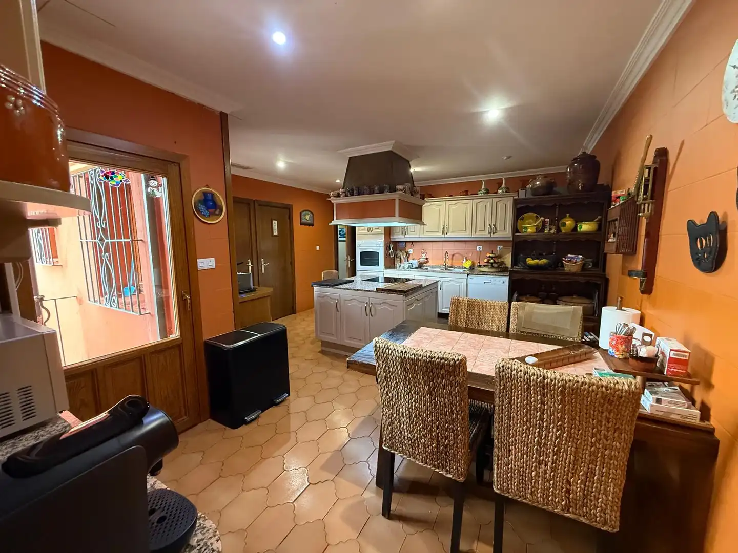 Casa o xalet en venda a El Brillante -El Naranjo - El Tablero