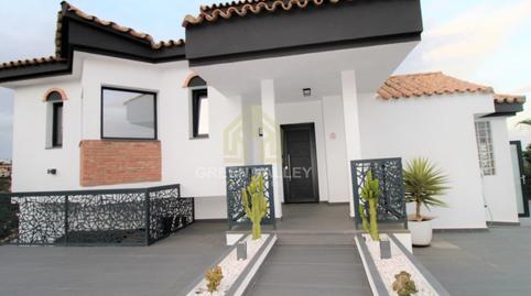 Photo 2 of House or chalet for sale in C. Jardines de España, 1 Urbanización Mirador del , 1, La Alcaidesa, Cádiz