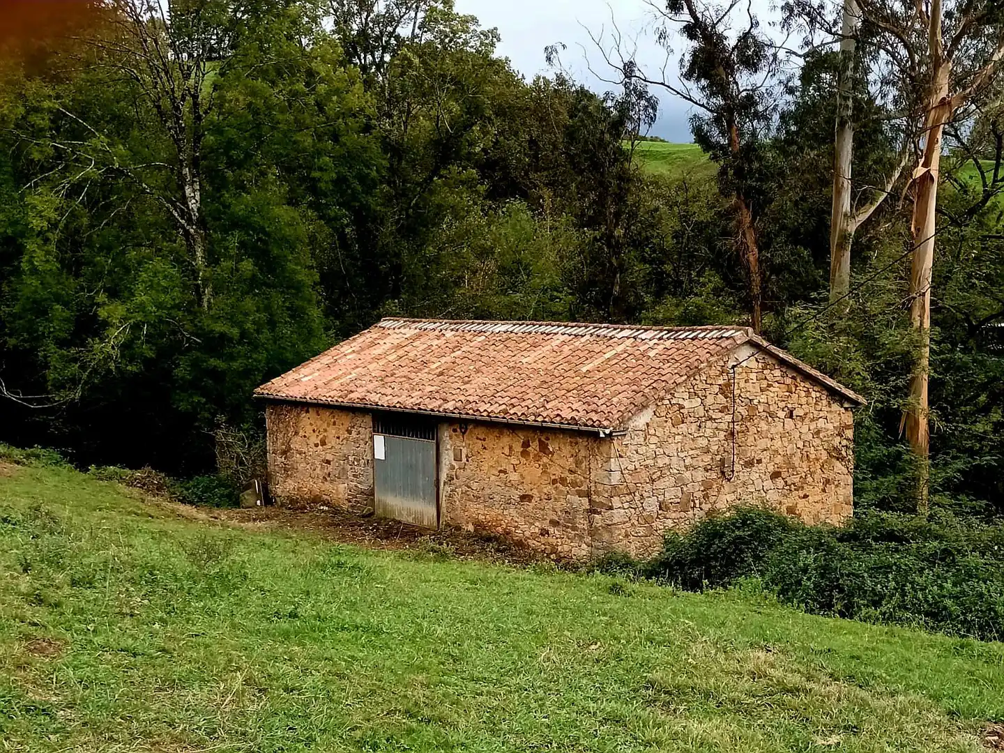 Casa en venta en Barrio Santa María de Cayón 21