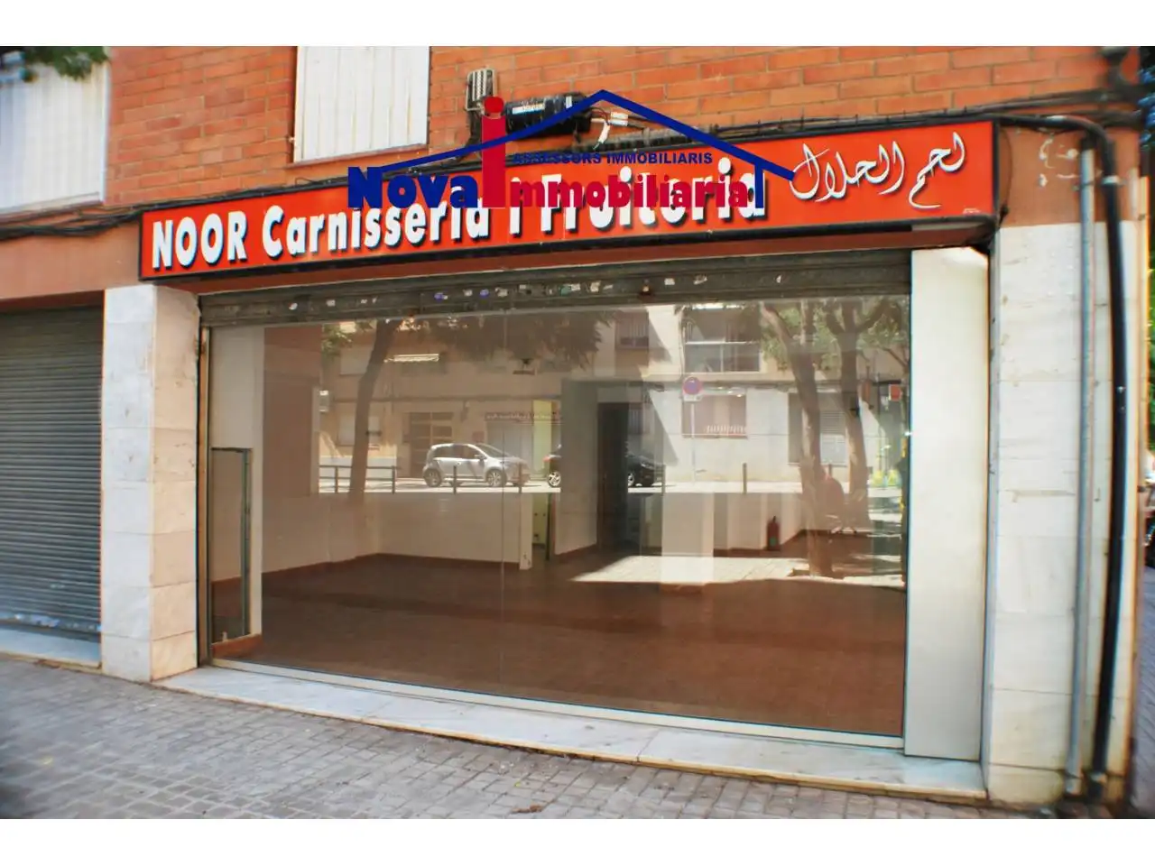 Business premises for sale in Calle Salvador Baroné, imagen 6
