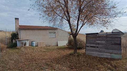 Foto 5 de Finca rústica en venda a Paraje del Zurdillo, El Molar (Madrid), Madrid