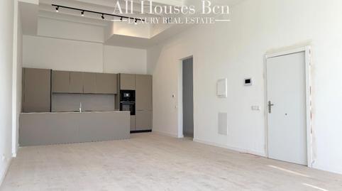 Photo 4 of Duplex for sale in Ganduxer, Sant Gervasi- Galvany, Barcelona