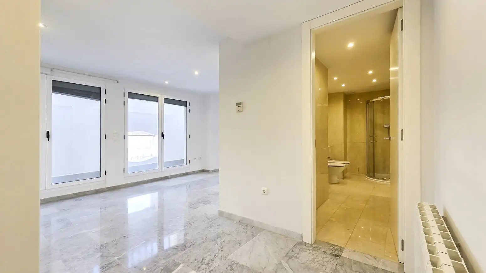 Piso con ascensor en venta en Calle de Játiva, imagen 11