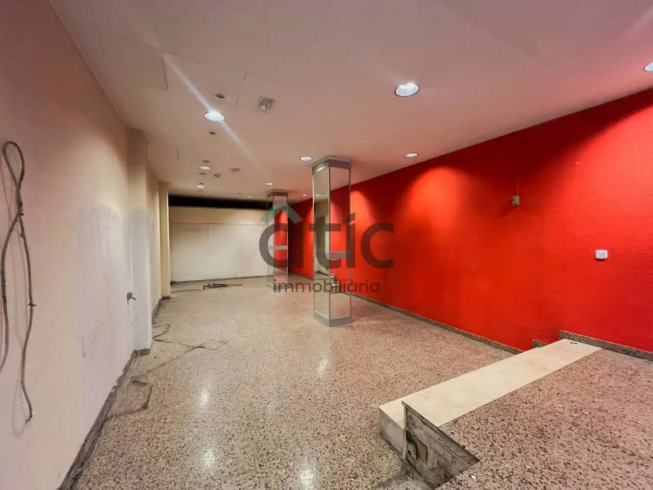 Local comercial en venda a Calle Lepant, imagen 6