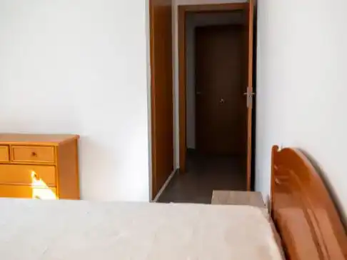 Dormitori de Dúplex en venda en Els Poblets amb Aire condicionat i Balcó