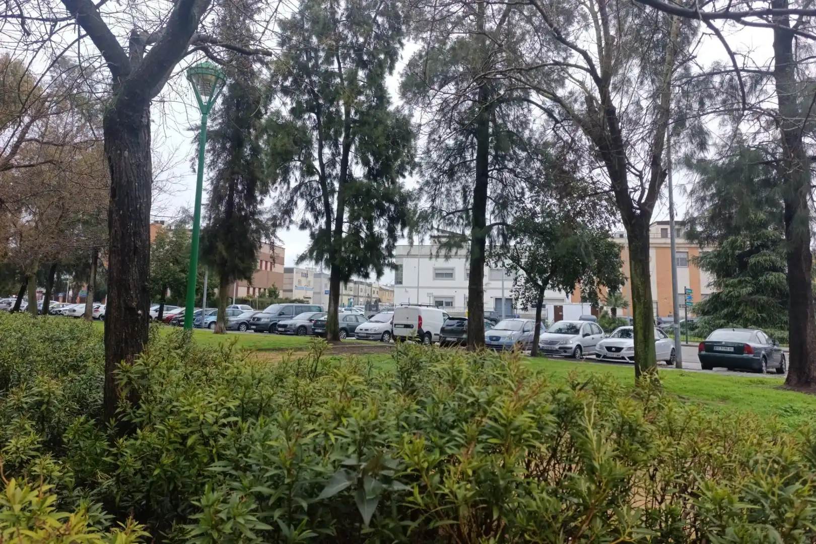 Local comercial en venda a Acera del Arroyo, imagen 41