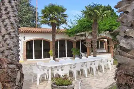 Finca rústica en venda en Riudarenes amb Aire condicionat, Calefacció i Jardí privat
