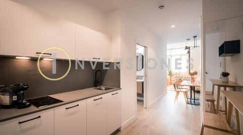 Photo 3 of Flat to rent in  Arago, La Nova Esquerra de l'Eixample, Barcelona
