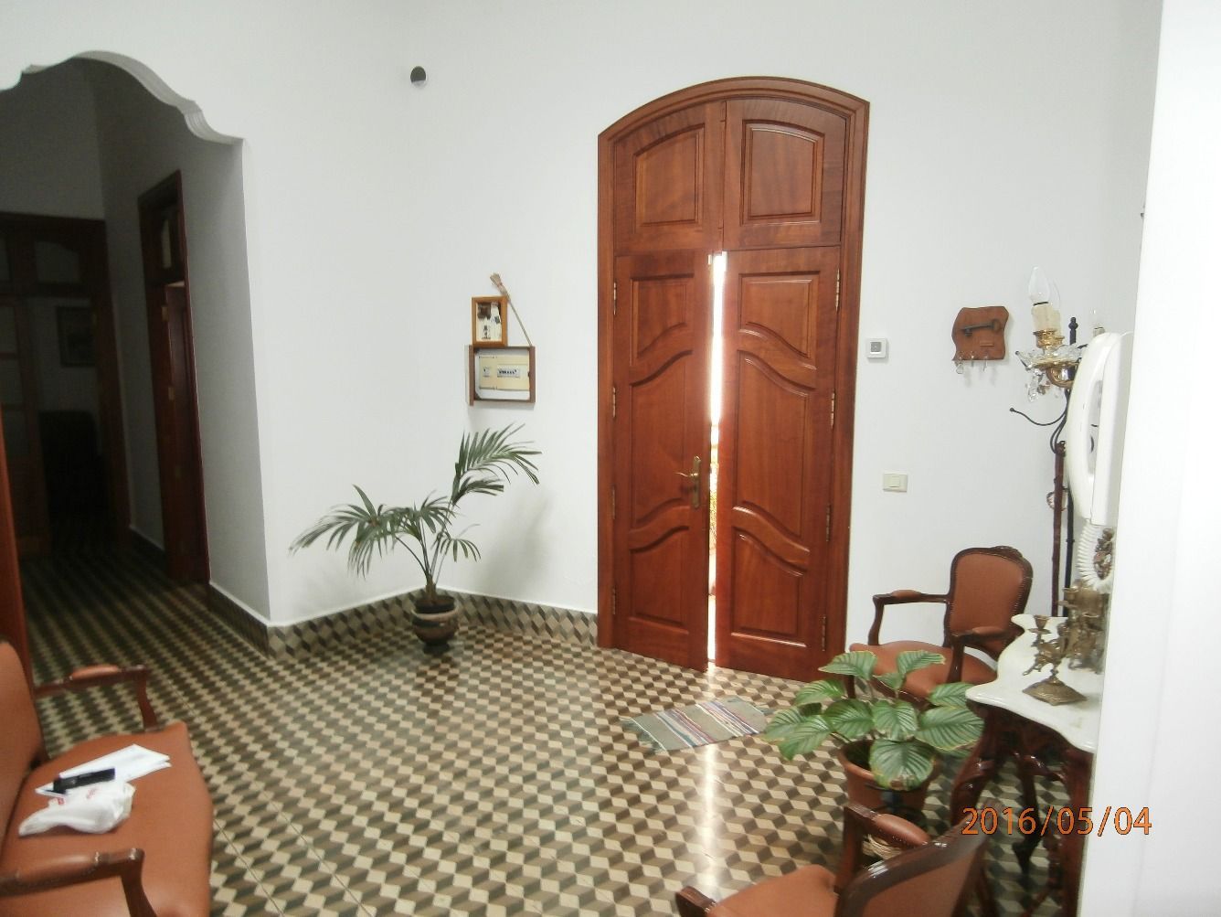 Casa o xalet en venda a Calle Luján Pérez, Moya (Las Palmas)