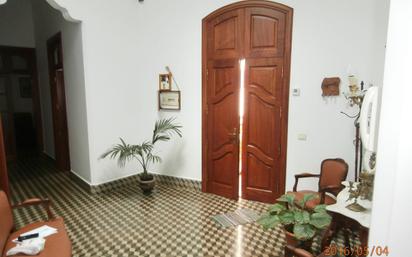 Casa o xalet en venda a Calle Luján Pérez, Moya (Las Palmas)